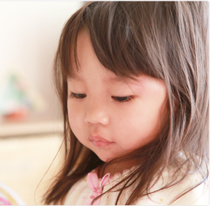 2歳のお誕生日をむかえたお子様のリトミック